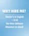 write SEO optimized articles and blog posts
