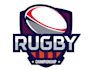 design awesome kano state rugby logo