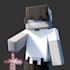 create a pfp thats minecraft themed