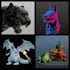 design functional 3d models