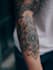 draw a custom tattoo design