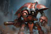 create a warhammer art