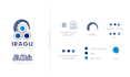 design professional and modern logo for startups