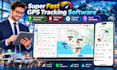 provide white label gps tracking solution
