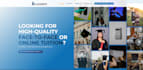 design and develop a responsive wordpress site with the kadence theme