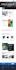 develop professional HTML and tailwind CSS website templates