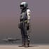 design your sci fi and star wars character