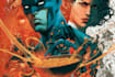 draw comic book graphic novel, nsfw comics page comic book