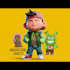 draw cartoon mascot character illustration