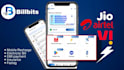 develope bill payment , mobile recharge app with bbps