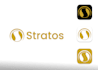 design a simple, minimal, and symbolic logo