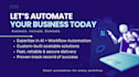 complete ai automation with n8n, make, airtable, chatgpt