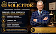 uk solicitor criminal defense civil law criminal law family law court document