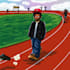 draw cover arts and cartoon illustrations
