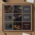 do art direction and make branding board for your brand