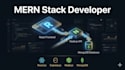 develop a full stack mern web application with react node mongodb and res