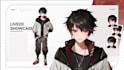 design and rig full body male or chibi anime 2d vtuber model for vtube studio