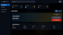 develop a modern responsive full stack mern website or web application