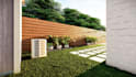 design and render your landscape design