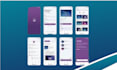 do mobile app development, android, IOS app development, flutter app developer