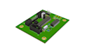 design your electronic circuit and pcb layout