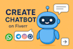 make an expert ai chatbot for your social media and websites