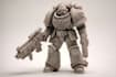 create warhammer 40k art