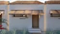 photorealistic 3d exterior rendering