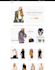 create a shopify ecommerce website