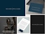 design a modern, minimalis and timeless profesional logo