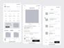 develop a modern ecommerce mobile app with cart drawer