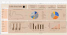 build excel project management tracker, advanced dashboard and automated reports