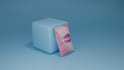 marca animada en 3d