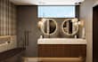 create photorealistic 3d interior architectural renderings