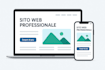 creo il tuo sito web aziendale responsive e ottimizzato
