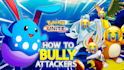 design professional and eye catching youtube thumbnails