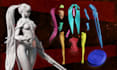 fix, cut and key, and add articulation to your 3d model for printing