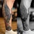 design a unique custom tattoo