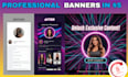 create a custom onlyfans banner to make you stand out