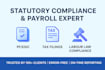manage payroll process outsourcing