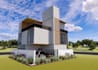do house planning and 3d modeling