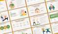 design powerpoint presentation and pitch deck