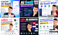 build and launch your custom ai saas mvp