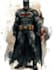 draw comic superhero character