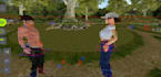 custom 3d animations for your characters