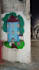 create unique wall paintings and murals for ypur space