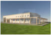 design barndominium plan and pole barn house plan for permit