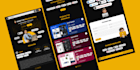 do figma to HTML CSS conversion using bootstrap