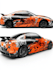 car wrap, truck wrap, van wrap design