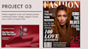 design graphics and videos